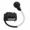 Ignition Coil Module 1135 400 1300 Engine Ignition Accessories Replacement for STIHL MS361 MS341