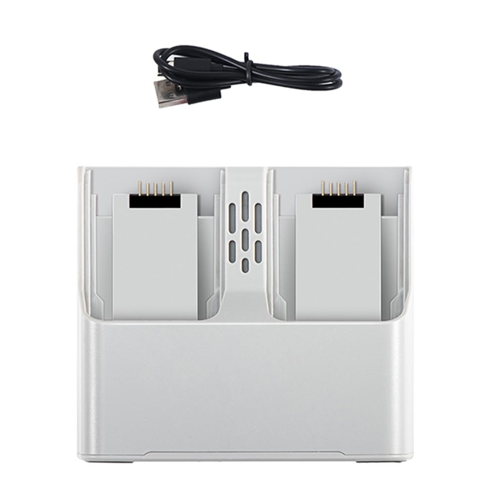 For DJI Neo Battery Charger Battery Charging Butler Drone Battery Charger Butler Battery Manager for DJI NEO Drone Accessories