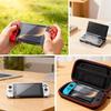 For AYN THOR Tempered Glass Screen Protector Scratch-resistant Film Dual Screen HD Glass Screen Protector Game Accessories