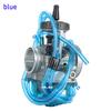 NEW High Quality PWK 33 34 35 36 38 40 42mm KEIHIN Carburetor Air Striker Universal 2T 4T Engine Motorcycle Scootter UTV ATV