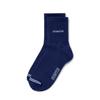 BROMPTON LONDON Brompton Socks 2 - Navy (P245Aso202)