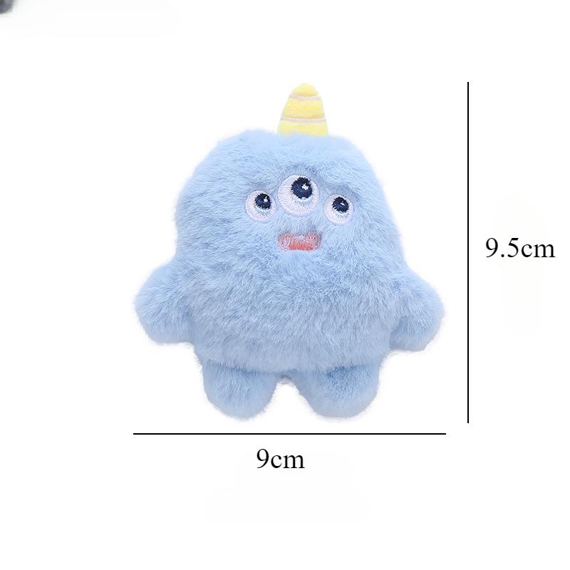Pet Supplies Cat Toys Big Eyes Sprites Four Colors Available Including Cat Mint Self Promotion Cat Toys Interactive Pet Products