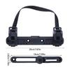 High Strength Waterproof Bikes Bag Mounting Clip with High Load Capacity for Safe Equipment Attachments On Long Ride