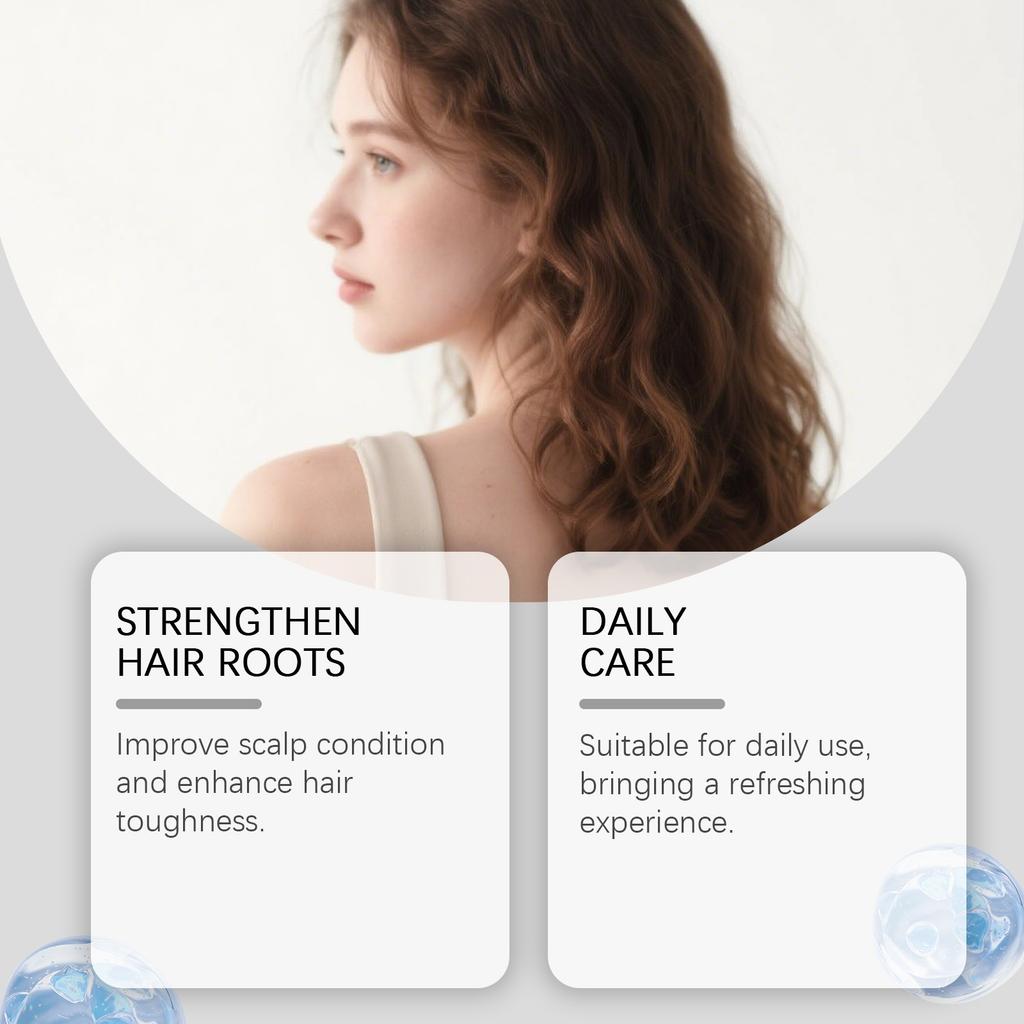 Hair Care Growth Oil, Improving Hair Loss, Strengthening Hair And Promoting Hair Oil Production, Hair Care Oil,100ml