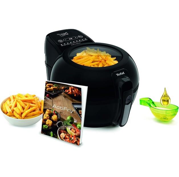 

Фритюрница Tefal FZ773 Actifry Genius+