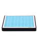 Car Air Conditioner Filter Used for Hyundai H1 Starex 97133-4h000