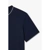 Emporio Armani Men S STreTch Crewneck Lounge T ShirT 0816134040