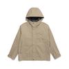 Nau Autumn Ripstop Windbreaker Jacket Beige
