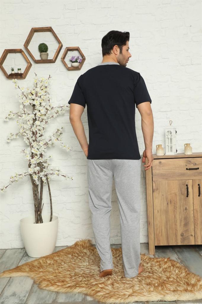 Satz: T-Shirt, Hose und Shorts SNY (83163)