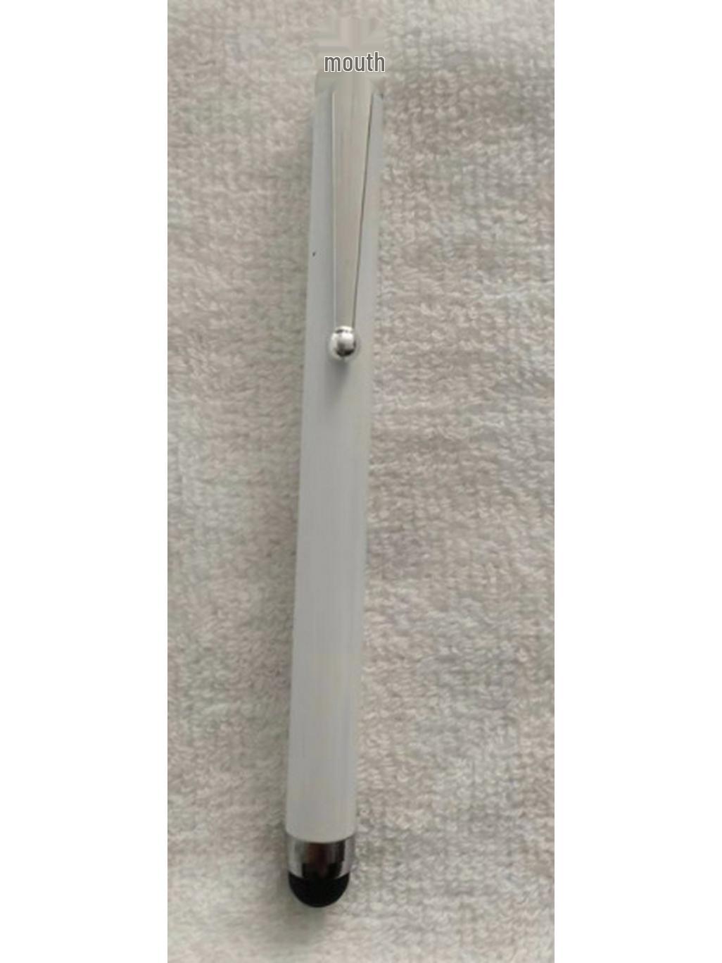 

Алюминиевый емкостный стилус для телефонов и планшетов Android