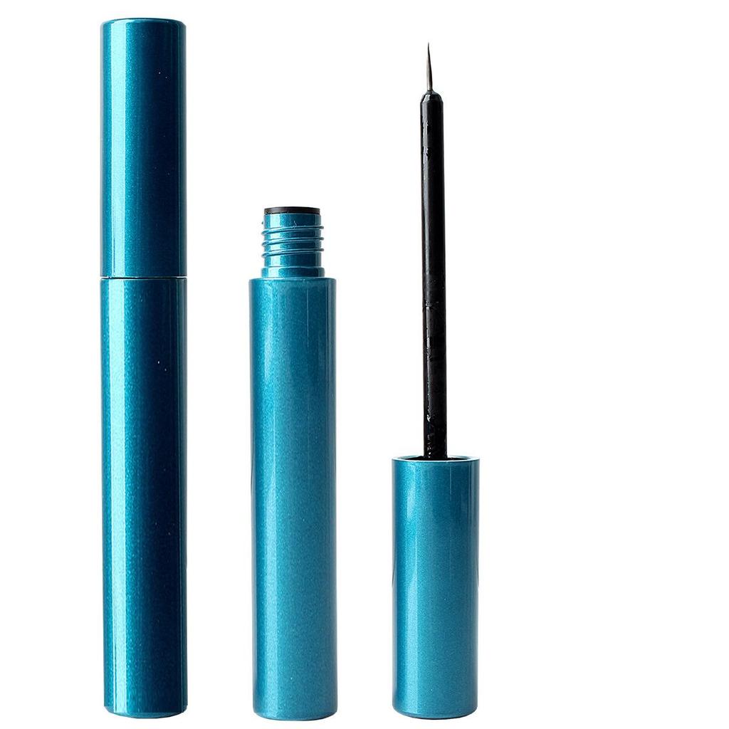 Quick-Drying, Waterproof, Gentle False Eyelash Glue - Low-Allergy, Long-Lasting, and Easy To Remove