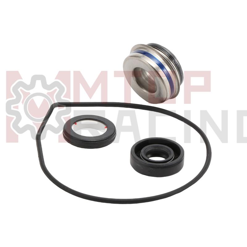 Motorcycle Water Pump Mechanical Oil Seal For Kawasaki ZX1100 Ninja ZX-11 1990-2001 GPZ1100 1995-1998 ZX-10 1988-1990 92055-1423