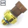 Manifold Turbo Boost Oil Pressure Sensor OE:4921493 3330141 904-7133 For Cumm M11 1SM QSM L10 PACCAR FREIGHTLINER