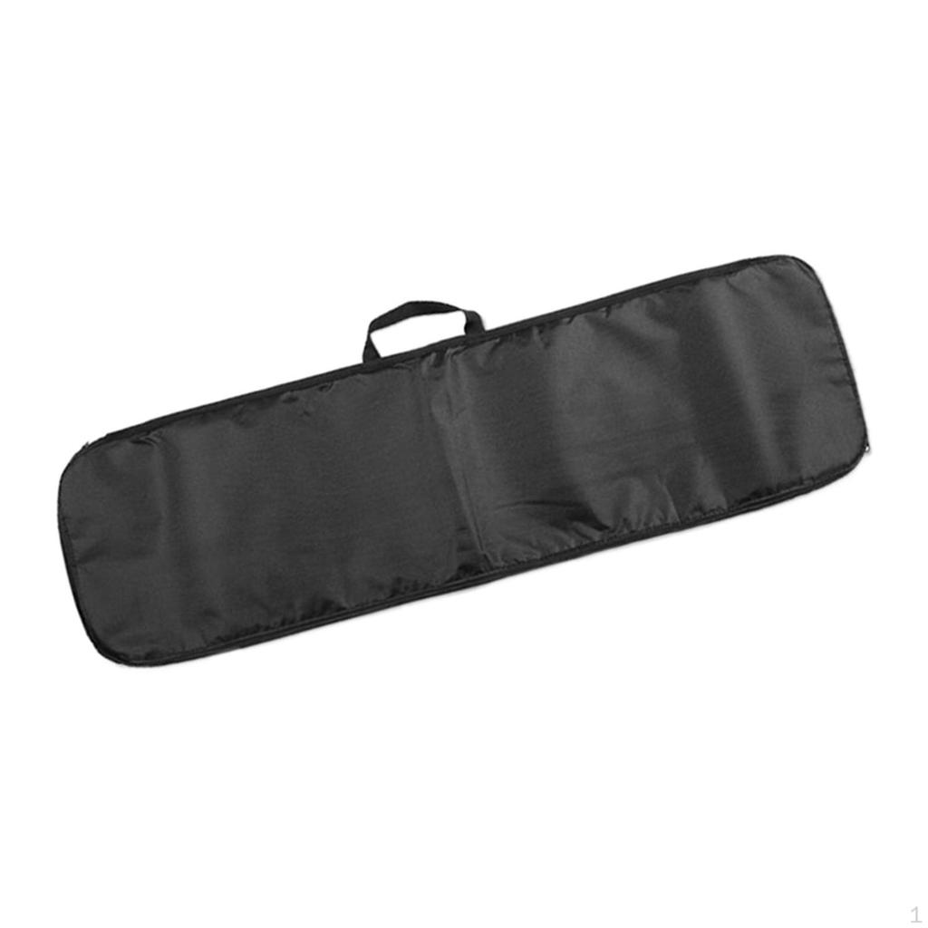 Paddle Bag Storage Blade Holder Cover Split Shaft for Canoe Surfing