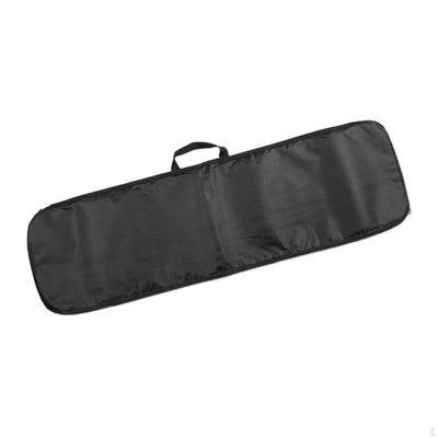 Paddle Bag Storage Blade Holder Cover Split Shaft for Canoe Surfing