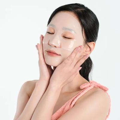 Gesichtspflege – Gesichtsmasken