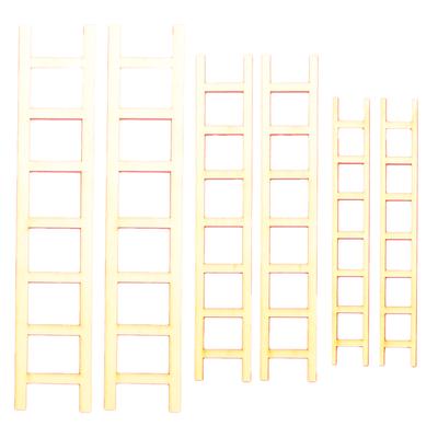 Buy Wood Rung Ladder From 3 Usd Free Shipping Affordable Prices And Real Reviews On Joom
