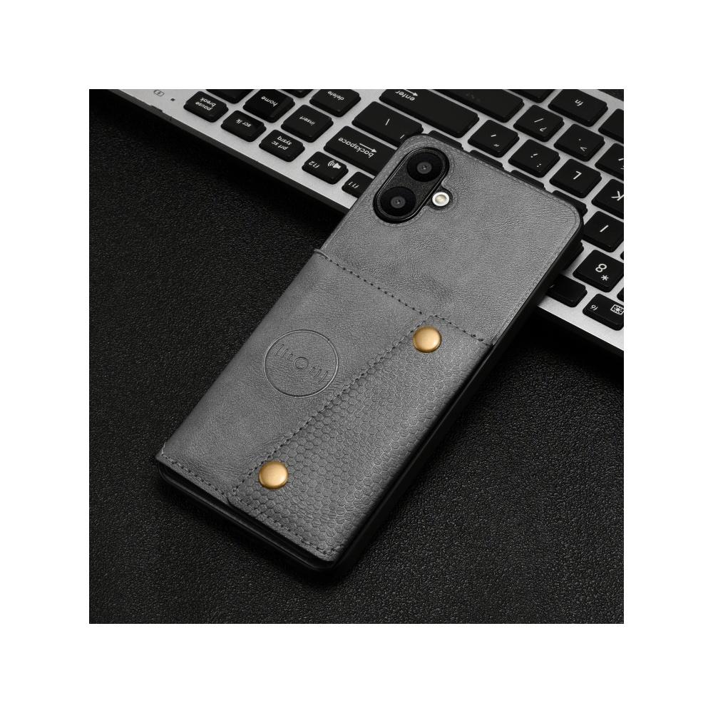 For Samsung Galaxy A06 A07 A16 A17 A25 A26 A27 A35 A36 A37 A55 A56 A57 G973 M12 M17 M22 M32 4G 5G Case Card Slot Shockproof Cover Magnetic Car Mount