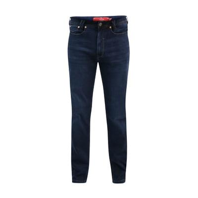 Mens D555 Springfield Stretch Jeans