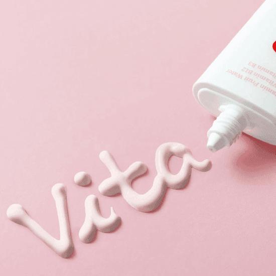 TOCOBO Vita Tone Up Sun Cream SPF 50+ PA++++ 50ml