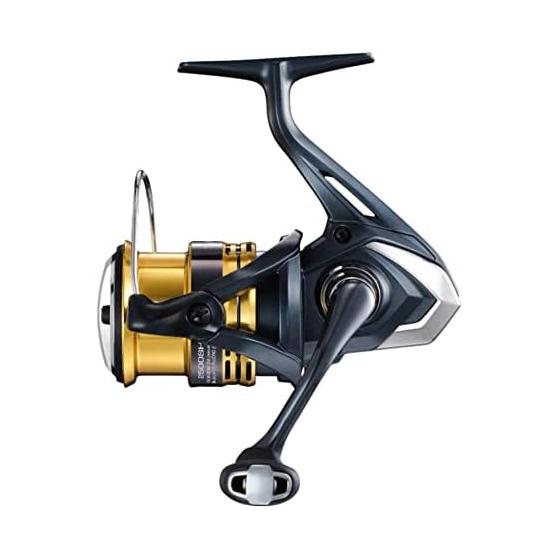 SHIMANO spinning reel 22 Sahara various
