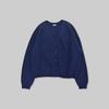 Peulob Mori Cardigan Navy