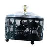 Sugar Bowl Canister European Decorative Ornament Seasoning Box Storage Jar