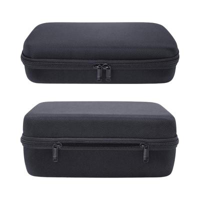 Sac de rangement portable à coque rigide pour chargeur de moto, sac de rangement étanche pour articles de moto