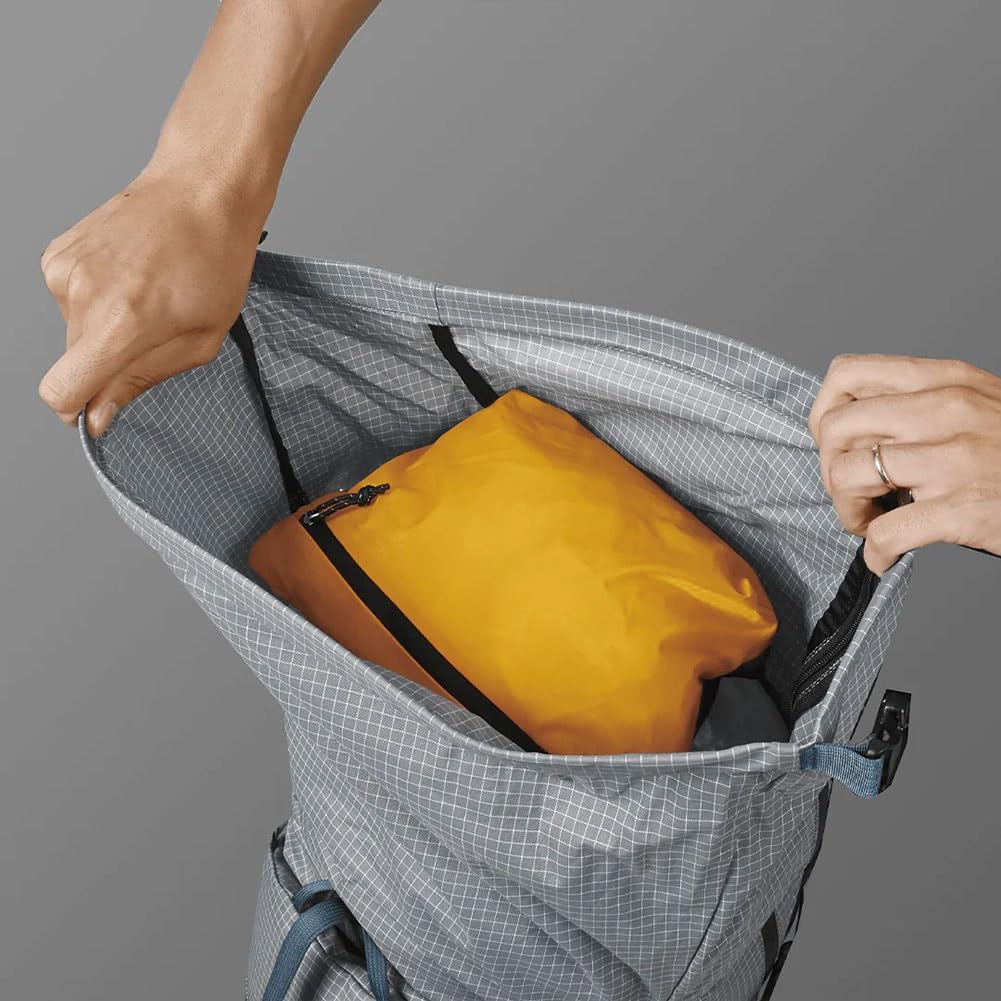 Pargo Works Zen 35 Blu HP502