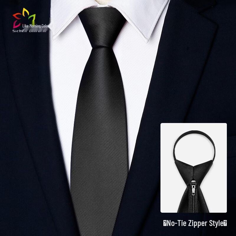 Corbata Formal de Negocios para Hombre