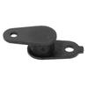 Motorcycle Exhaust Muffler Pipe Hanger Rubber Bracket Stay for Honda Honda CR80/85/RB 1996-2007