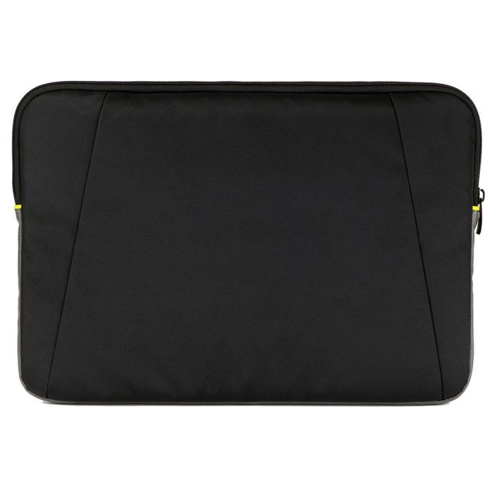 Pochette D'ordinateur Portable - Targus - City - 15,6 Pouces - Noir - Taille Unique
