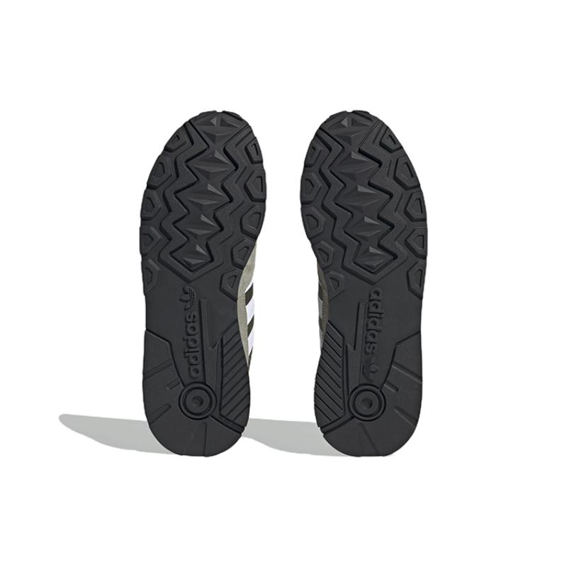 Adidas Treziod 2 'Olive Strata Silver Pebble' Sneakers GY0045