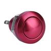 1A 24V 8mm   Waterproof Car Momentary Push Button Power   Zinc Alu um Alloy