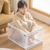 Household Pet Drying Cabin Small Silent Dog Air Dryer Grooming Hair Dryer Professional Drying Cabinet Cat Bath Animal Products
