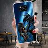 Alien Vs Predator Painted Soft Phone Case For Xiaomi Redmi 15C 15 13C 13 Poco X5 X6 X7 F7 Ultra M7 12C 12 10 10C 9C 9A 9T 9 Fund