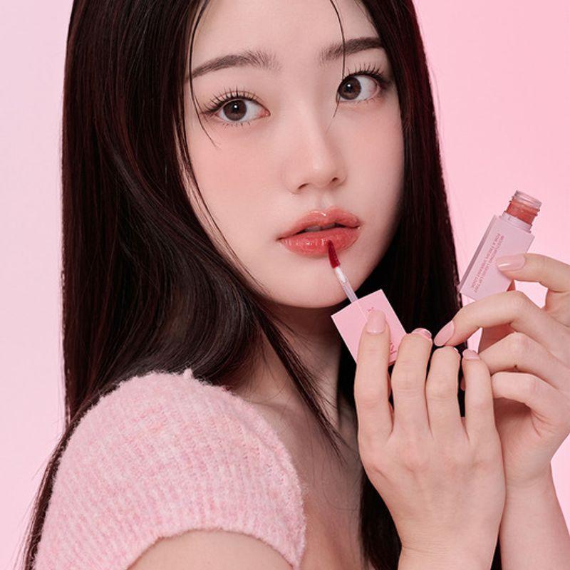 Kisyning Beauty Biz Glow Tint (5 colors) 3.7g