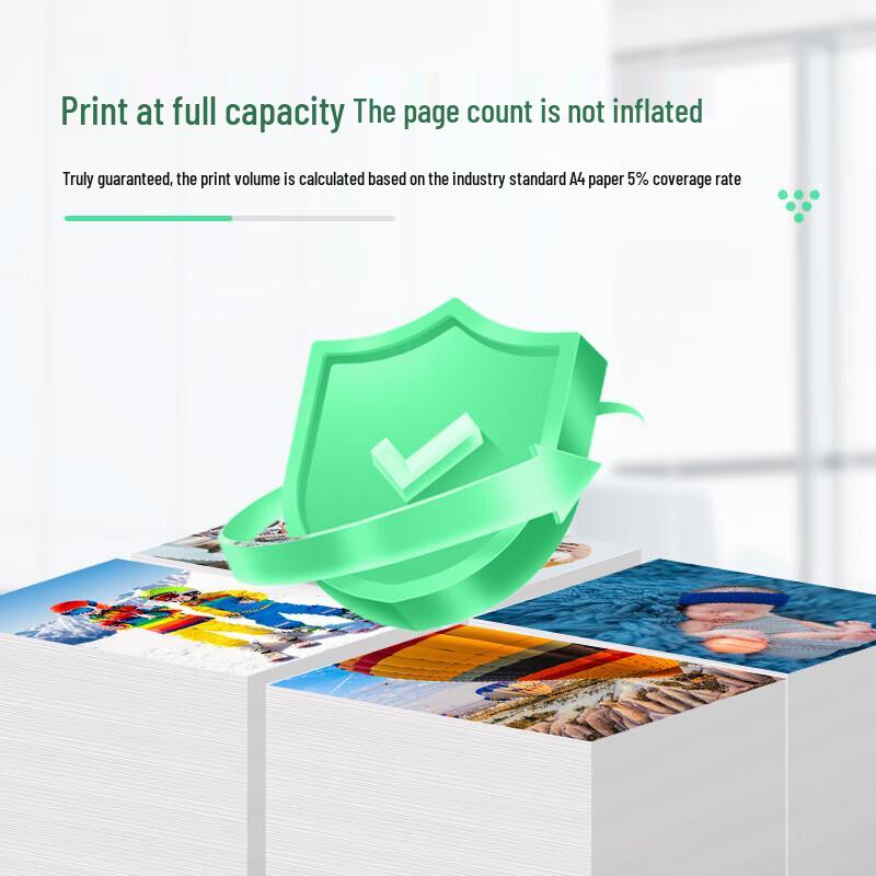 G&G 222A Series Compatible Laser Toner Cartridge for HP