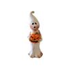 Halloween Decorations Statue Desktop Small Ornaments Festival Party Layout Atmosphere Props