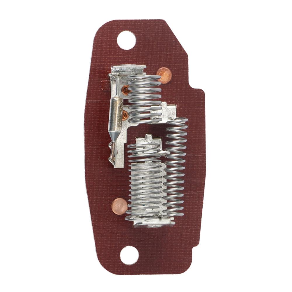 HVAC Heater Blower Motor Resistor For 99-07 Ford F250 F350 F450 F550 Super Duty