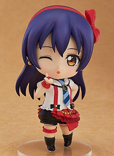 Nendoroid Love Live! Sonoda Umi Non-scale ABS & ATBC-PVC Painted Movable Figure