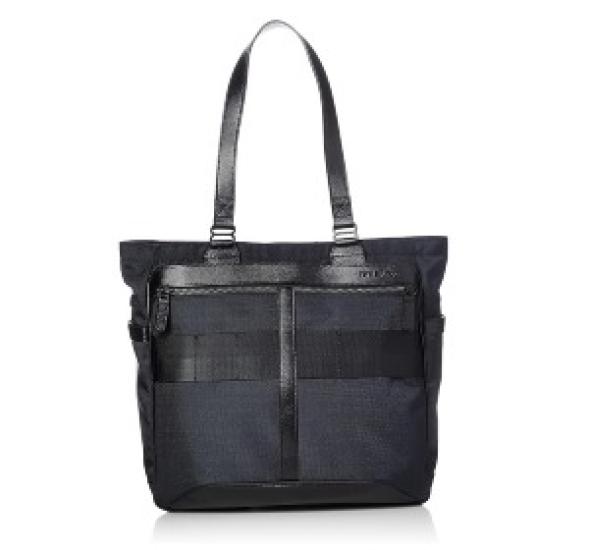 

[BRIEFING] FUSION BS TOTE HD tōtobaggu BRM 191 T 31 neibī 50 / 5,000 [Briefing] FUSION BS TOTE HD Tote Bag BRM191T31 Navy Темно-синій