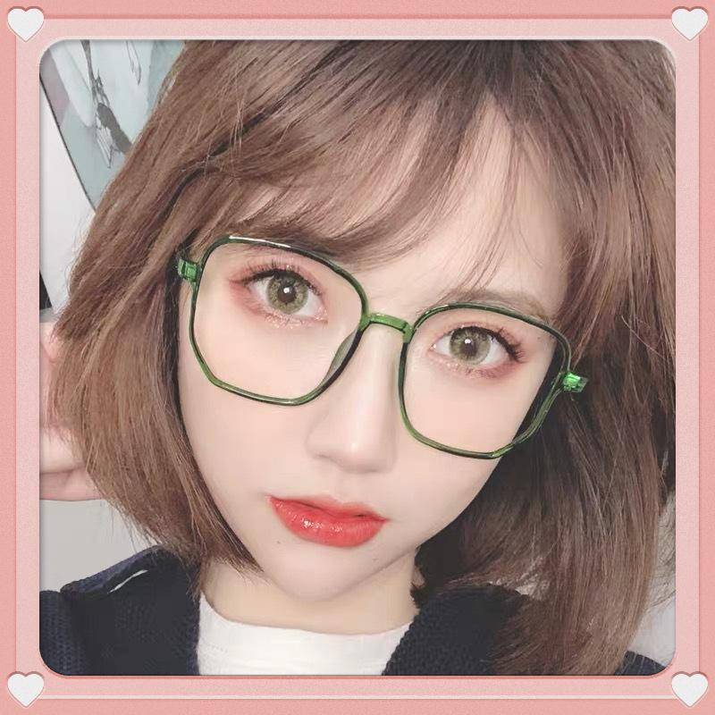 Nearsighted Eyewear Blue Light Blocking Glasses Comfortable Fashionable Eye Glasses -100 To -600