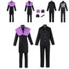 Demon Slayer Kimetsu No Yaiba Cosplay Costume Set For Adults In Stock Now!