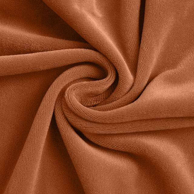 Velvet Fabric Sofa Covers For Living Room Plush Stretch Sofa Slipcover Thick Embossing Couch Cover Cold Protection Sofa Cover