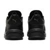 Puma Fuse Performance Leather Black Men Sneakers 195264-01