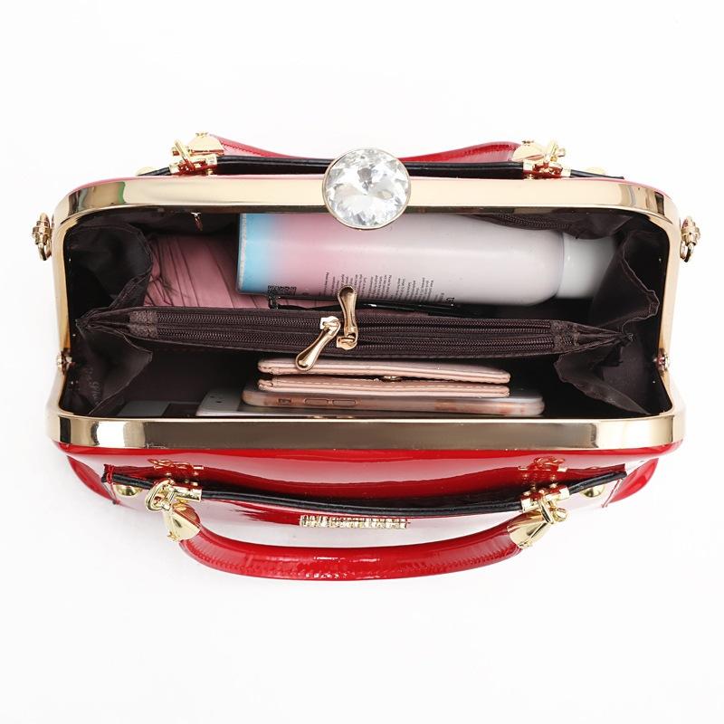 New Popular Shoulder Bag And Crossbody Bag