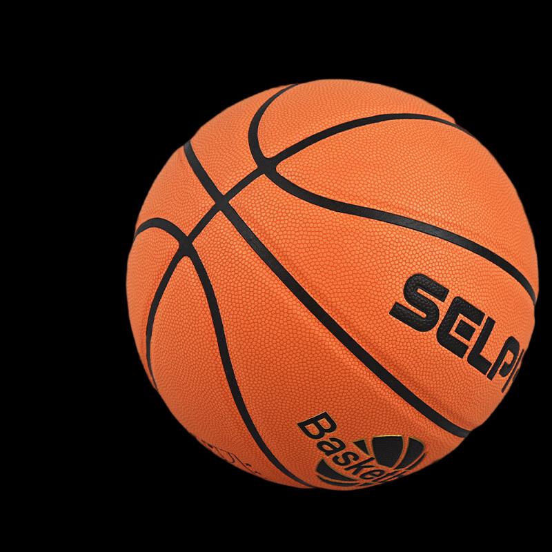 Norman Pro Microfiber Indoor/Outdoor Basketball