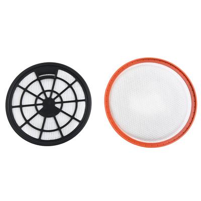 Filterset für Dirt Devil DD2650-1 DD2651-0 DD2651-1 DD2720 2620002 Staubsauger