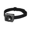 F8B Headlamp: Gesture-Controlled, Recordable Sports Camera with Strong Light for Patrol, Fishing, and Outdoor Cycling